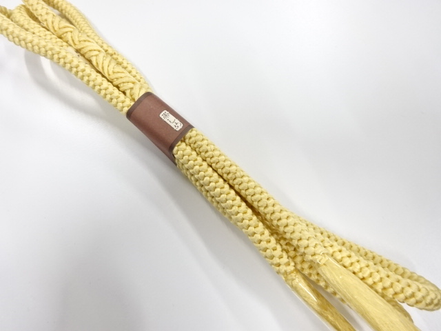 Japanese Kimono / Accessories Silk